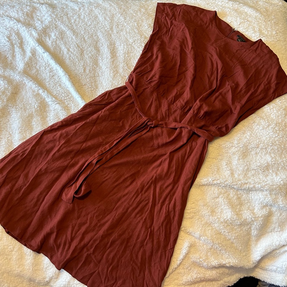 12 - Ann Taylor Dress
